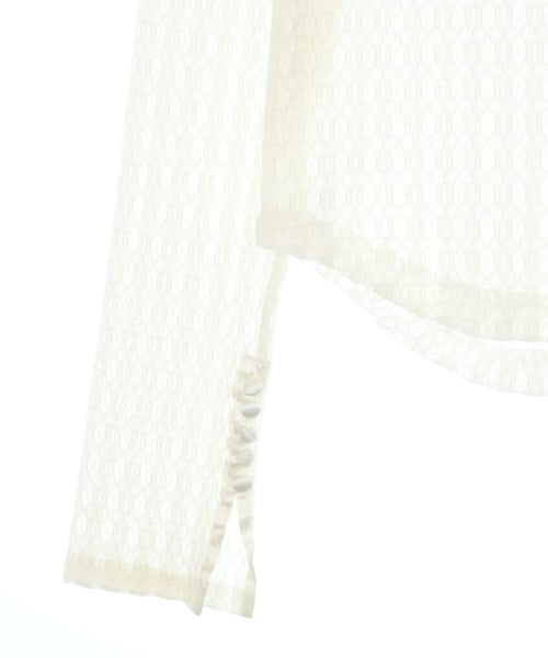 FRAY I.D เสื้อสตรี