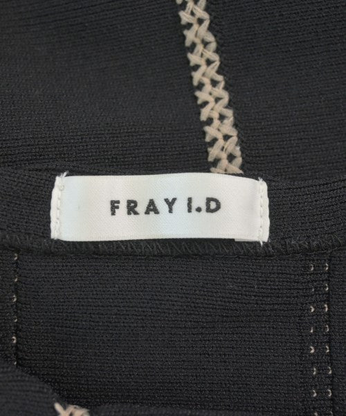 FRAY I.D ชุดเดรส