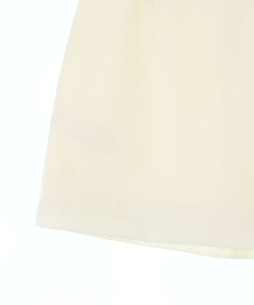 FRAY I.D กระโปรงสั้น