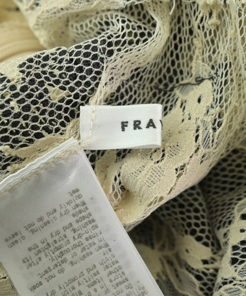 FRAY I.D ชุดเดรส