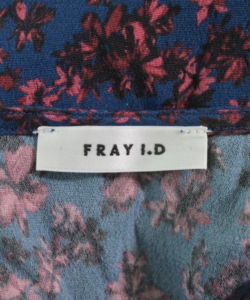 FRAY I.D ชุดเดรส