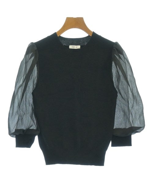 FRAY I.D เสื้อกันหนาว