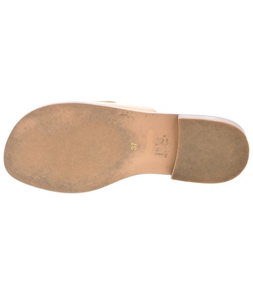 FRAY I.D รองเท้าแตะ