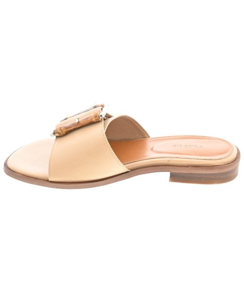 FRAY I.D รองเท้าแตะ