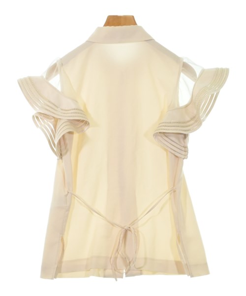 FRAY I.D เสื้อสตรี