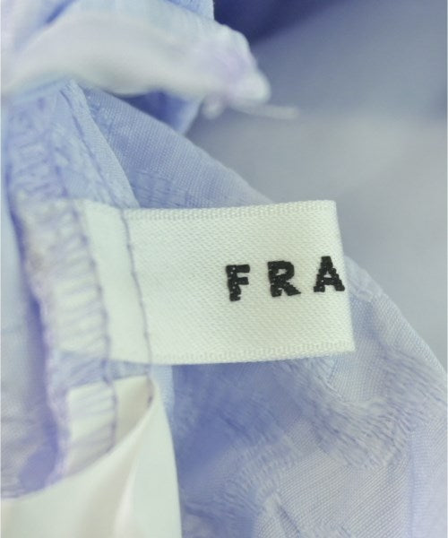 FRAY I.D เสื้อสตรี