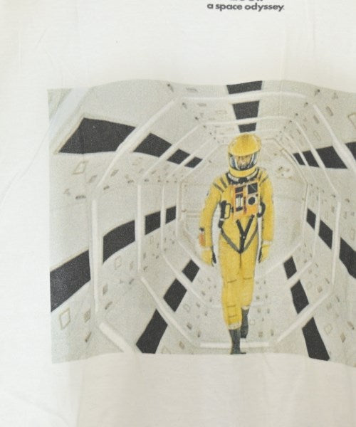 FRAY I.D เสื้อยืด/เสื้อท็อปส์