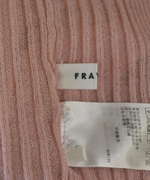 FRAY I.D เสื้อกันหนาว