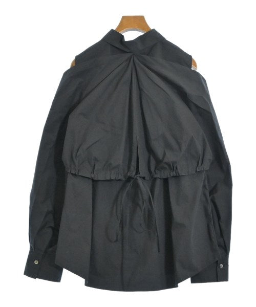 FRAY I.D เสื้อลำลอง