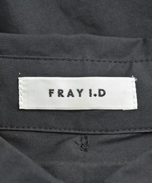 FRAY I.D เสื้อลำลอง