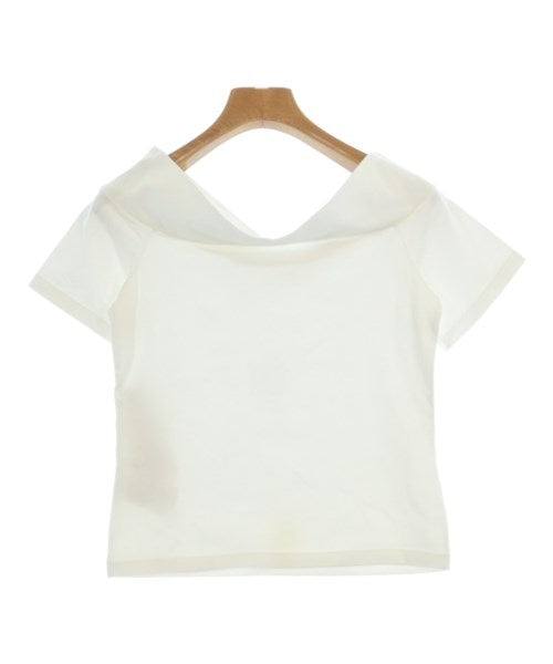 FRAY I.D เสื้อยืด/เสื้อท็อปส์