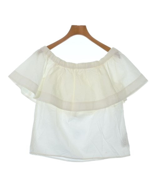 FRAY I.D เสื้อสตรี