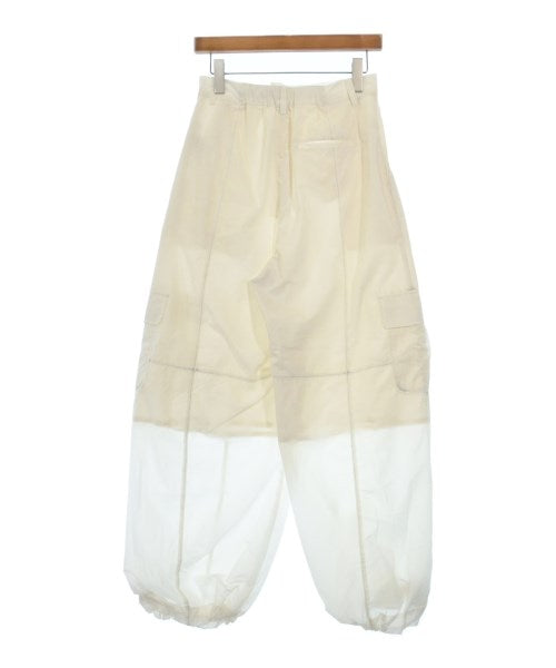 FRAY I.D กางเกงมีกระเป๋าข้างกางเกง2-4 กระเป๋า