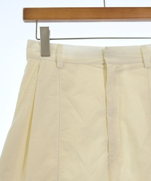 FRAY I.D กางเกงมีกระเป๋าข้างกางเกง2-4 กระเป๋า