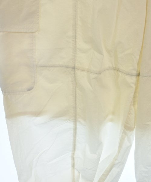 FRAY I.D กางเกงมีกระเป๋าข้างกางเกง2-4 กระเป๋า