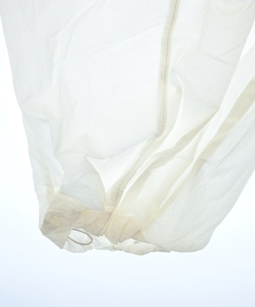 FRAY I.D กางเกงมีกระเป๋าข้างกางเกง2-4 กระเป๋า