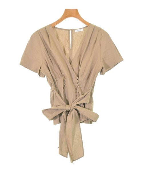 FRAY I.D เสื้อลำลอง