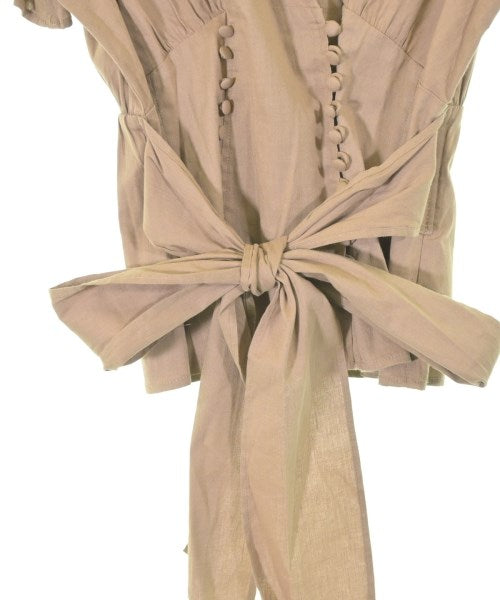 FRAY I.D เสื้อลำลอง