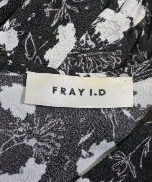 FRAY I.D ชุดเดรส