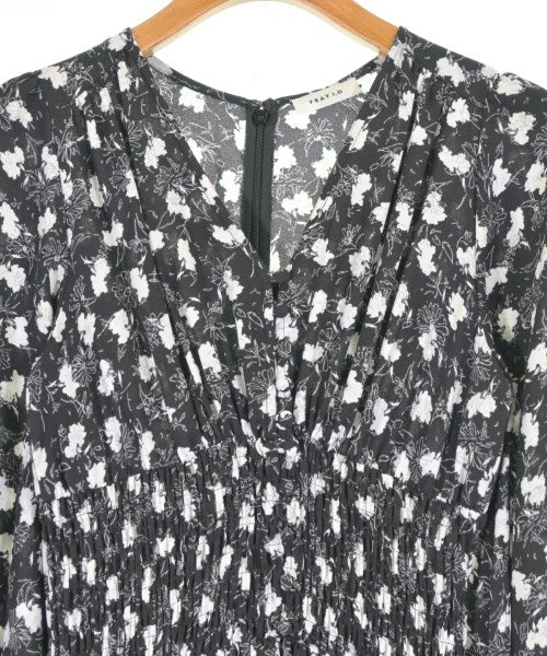 FRAY I.D ชุดเดรส