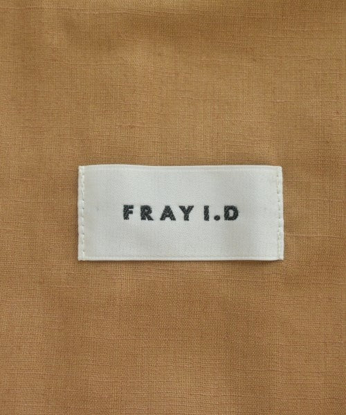 FRAY I.D เบลเซอร์/แจ็คเก็ตสูท