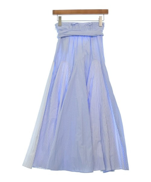 FRAY I.D กระโปรงยาว/แม็กซี่ยาว