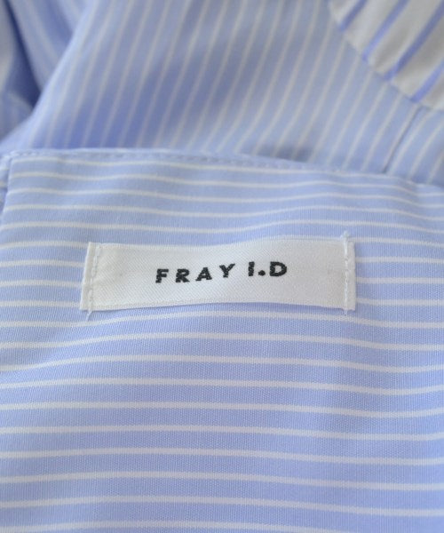 FRAY I.D กระโปรงยาว/แม็กซี่ยาว