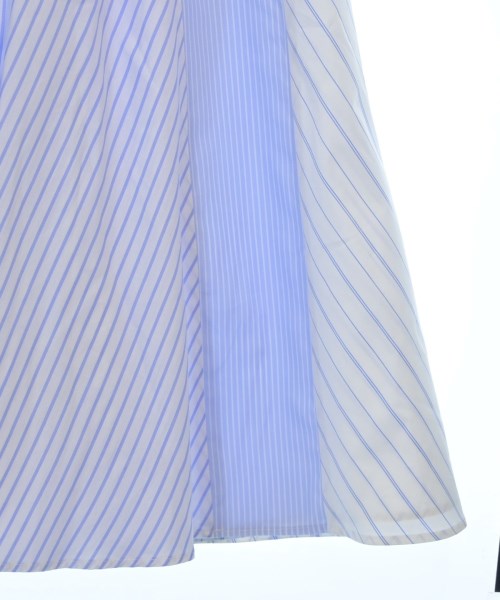 FRAY I.D กระโปรงยาว/แม็กซี่ยาว