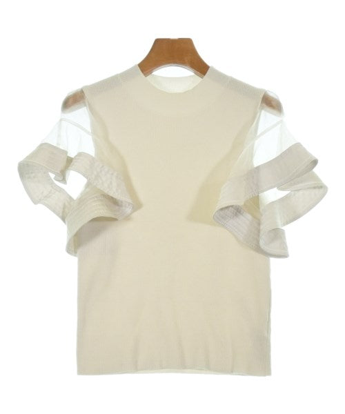 FRAY I.D เสื้อกันหนาว