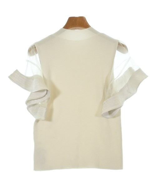 FRAY I.D เสื้อกันหนาว
