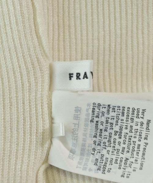 FRAY I.D เสื้อกันหนาว