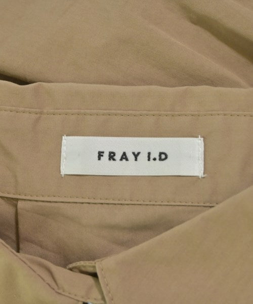 FRAY I.D ชุดเดรส