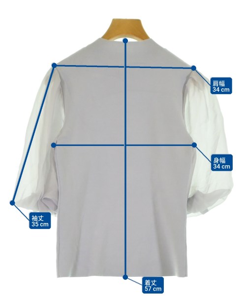 FRAY I.D เสื้อกันหนาว
