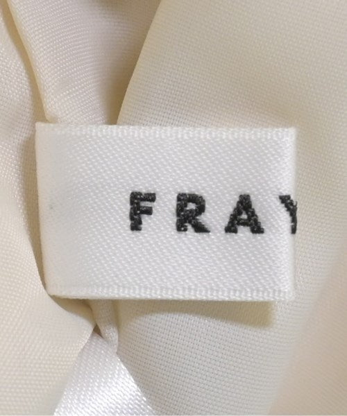 FRAY I.D กางเกง อื่น
