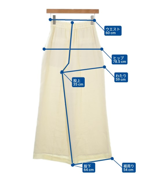 FRAY I.D กางเกง อื่น