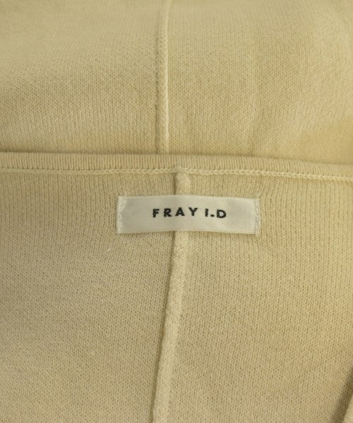 FRAY I.D ชุดเดรส
