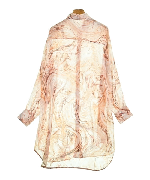 FRAY I.D เสื้อสตรี