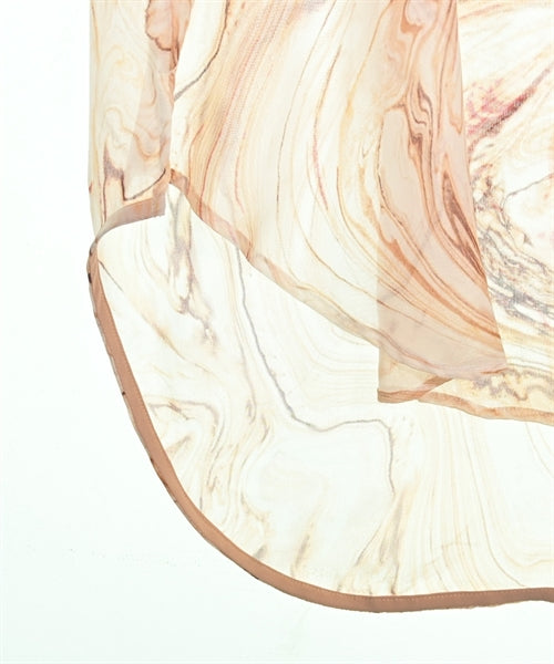 FRAY I.D เสื้อสตรี