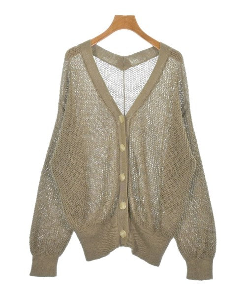 FRAY I.D เสื้อคาร์ดิแกน