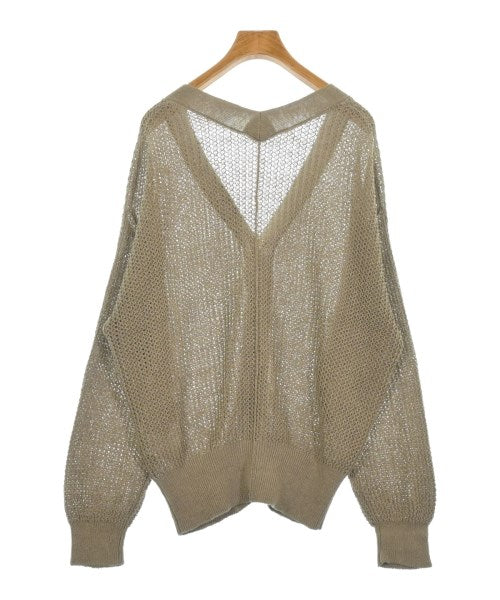 FRAY I.D เสื้อคาร์ดิแกน