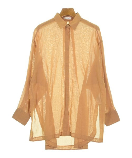 FRAY I.D เสื้อลำลอง