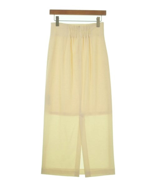 FRAY I.D กระโปรงยาว/แม็กซี่ยาว