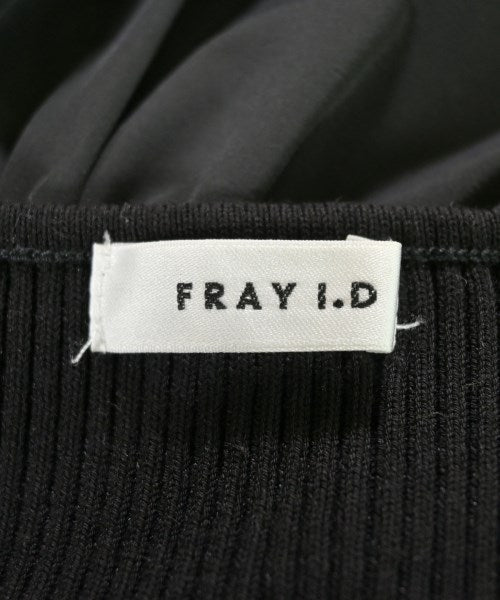FRAY I.D ชุดเดรส