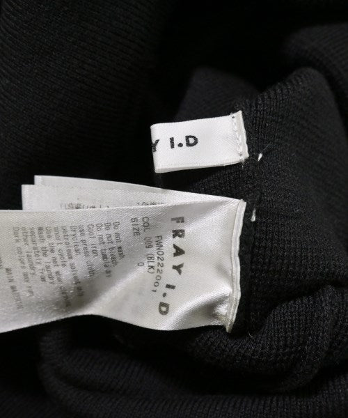 FRAY I.D ชุดเดรส