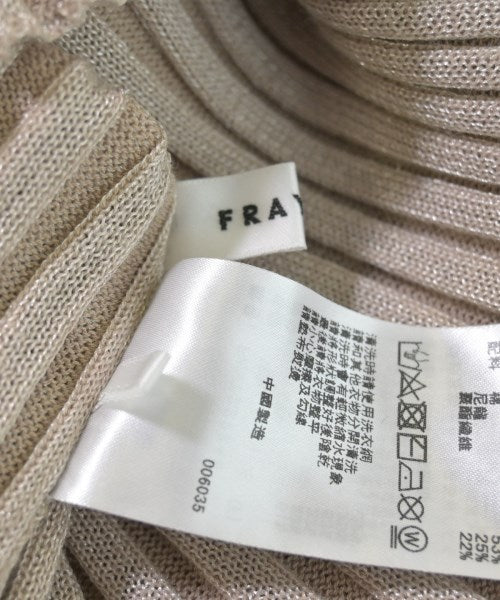 FRAY I.D เสื้อกันหนาว