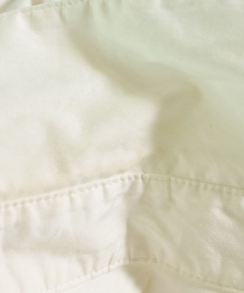 FRAY I.D เดรสที่เป็นเสื้อเชิ้ตตัวยาว