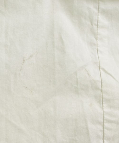 FRAY I.D เดรสที่เป็นเสื้อเชิ้ตตัวยาว