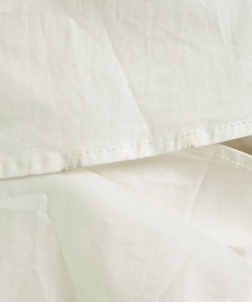 FRAY I.D เดรสที่เป็นเสื้อเชิ้ตตัวยาว