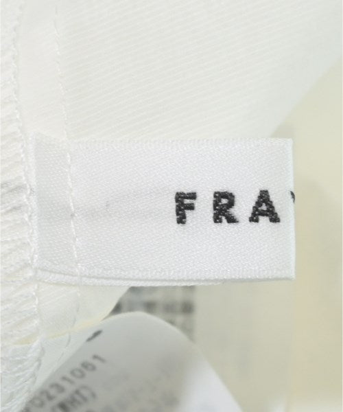 FRAY I.D ชุดเดรส