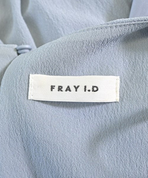 FRAY I.D ชุดเดรส